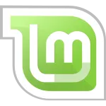 Linux Mint SVG Icon